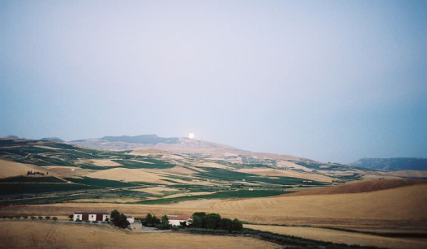 La Valle del Belice